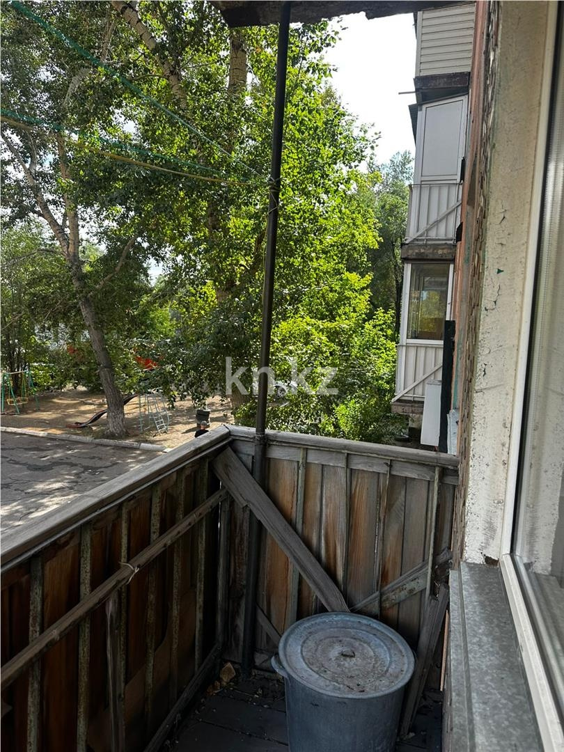Продажа 1-комнатной квартиры, 31 м² - Продажа квартир в районе Город в Караганде фото 7 из 9