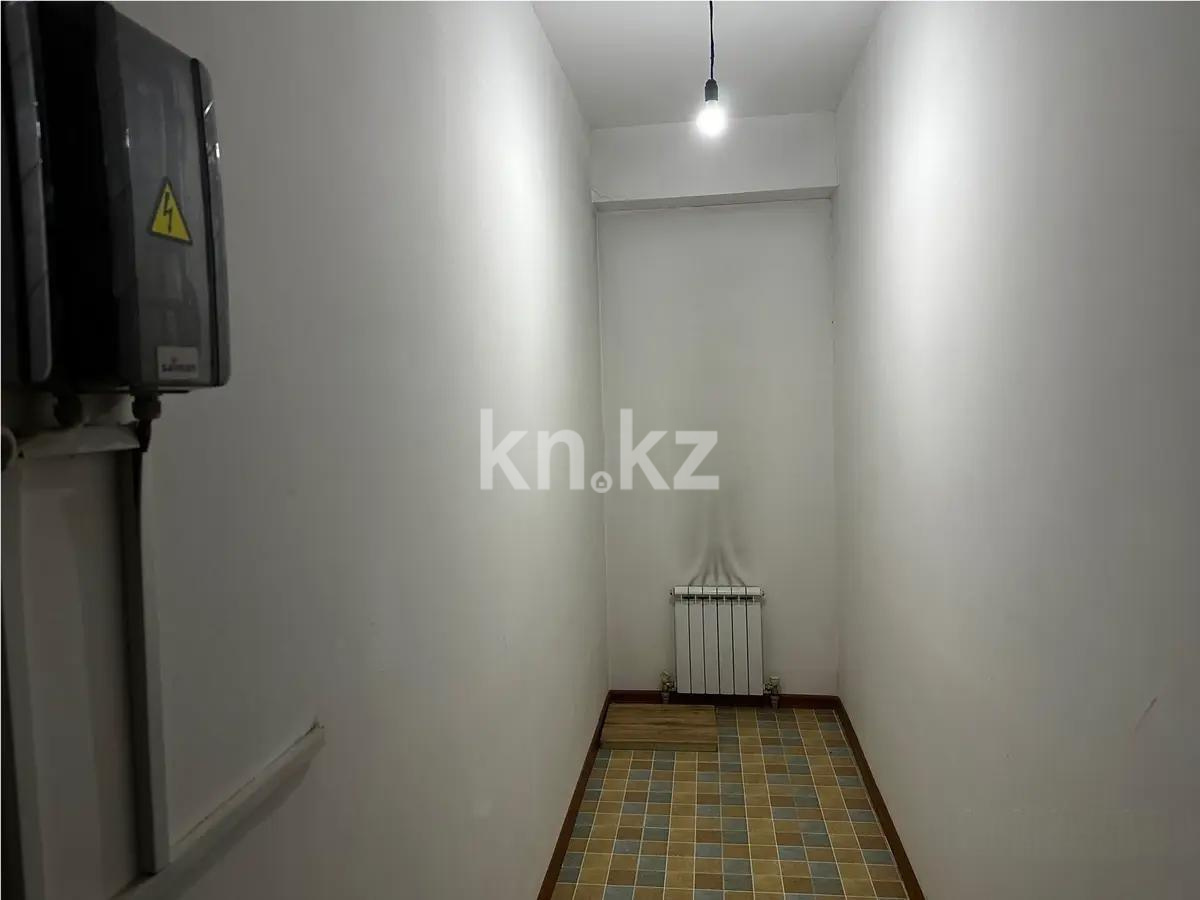 Продажа 1-комнатной квартиры, 50 м², ул. Кекилбайулы, дом  119А в Алматы - фото 4