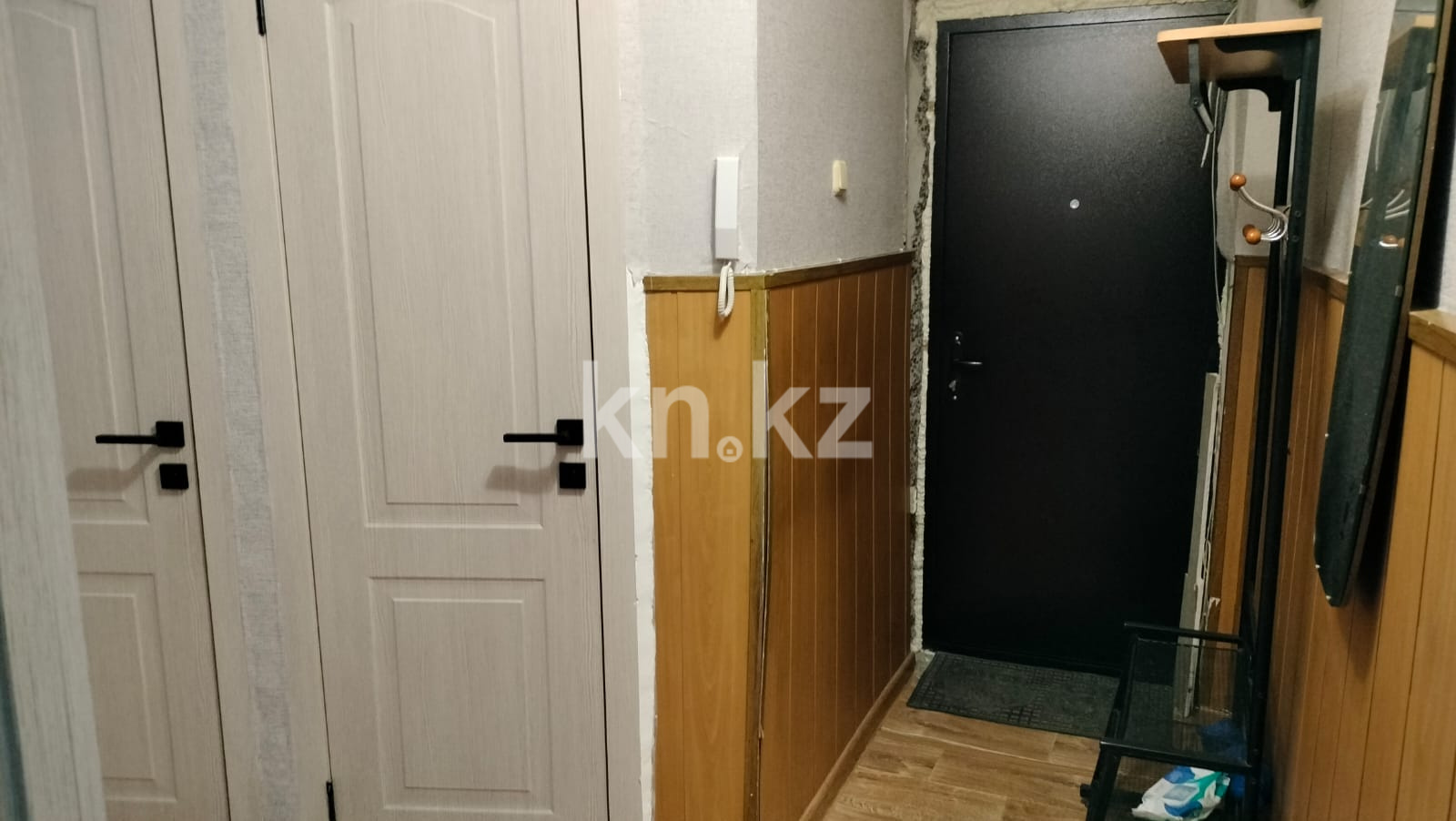 Аренда 2-комнатной квартиры, 47 м² - Аренда жилой и коммерческой недвижимости в Казахстане фото 4 из 6