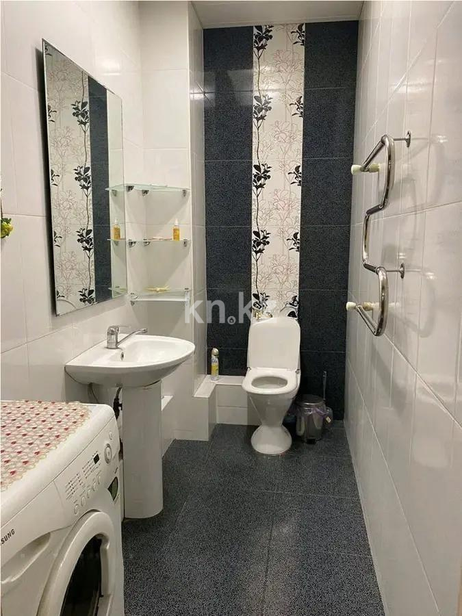 Продажа 2-комнатной квартиры, 57 м², ул. Брусиловского, дом  163 в Алматы - фото 4