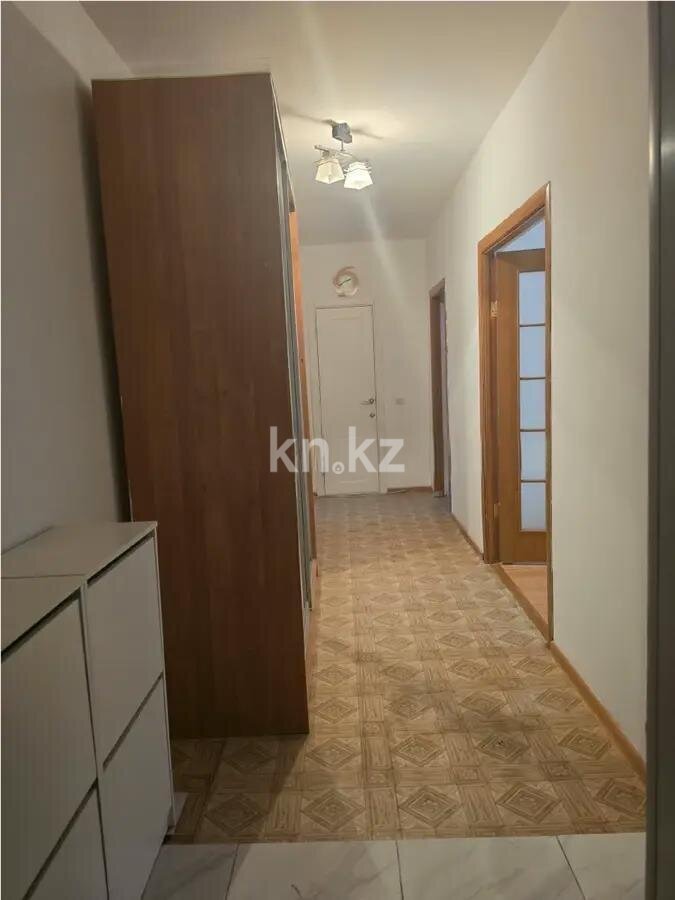 Продажа 3-комнатной квартиры, 85.5 м² в Астане - фото 7