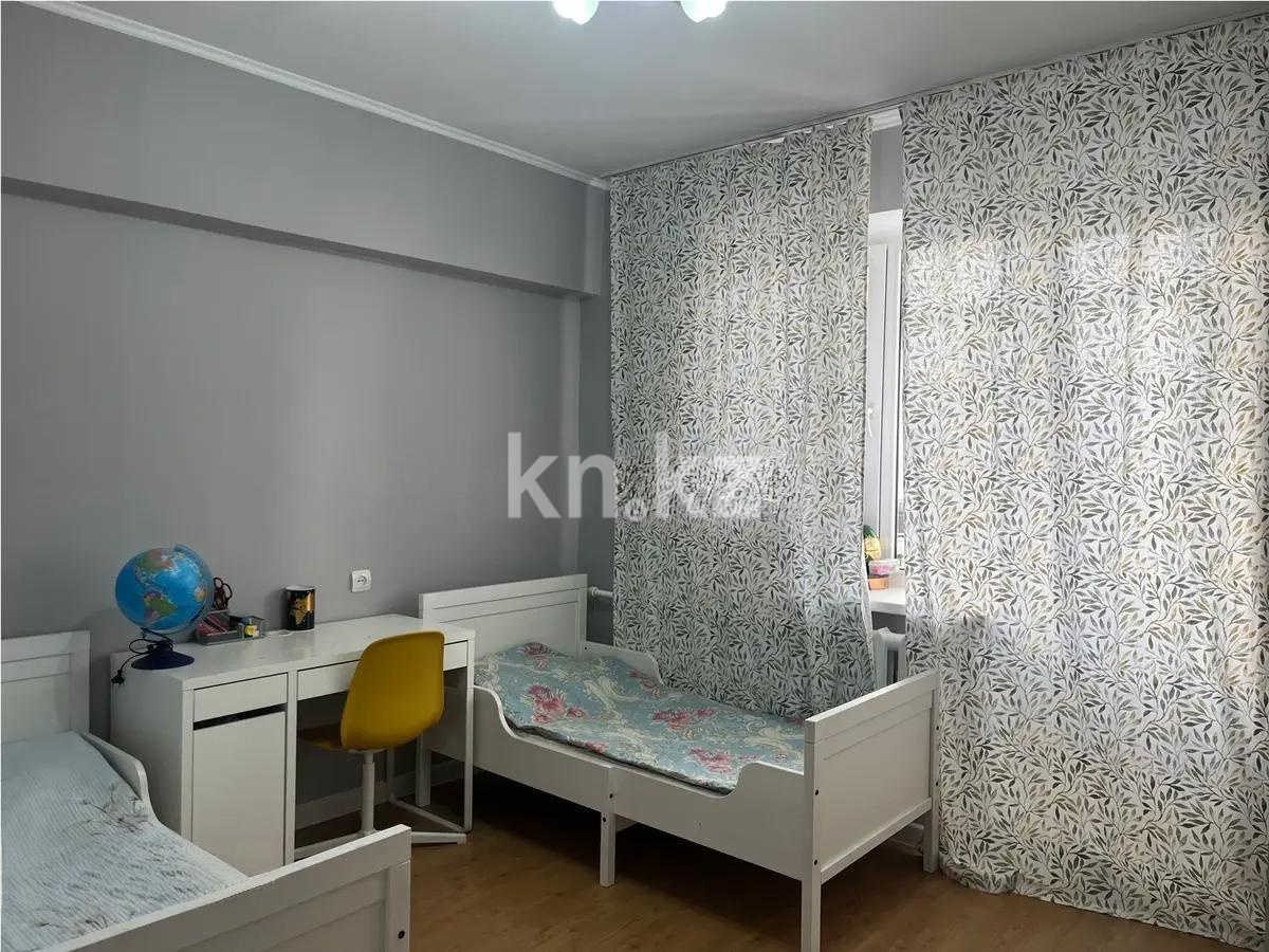 Продажа 2-комнатной квартиры, 48 м², ул. Потанина, дом  6 - Продажа  двухкомнатных квартир в Алматы без посредников с фото фото 2 из 3
