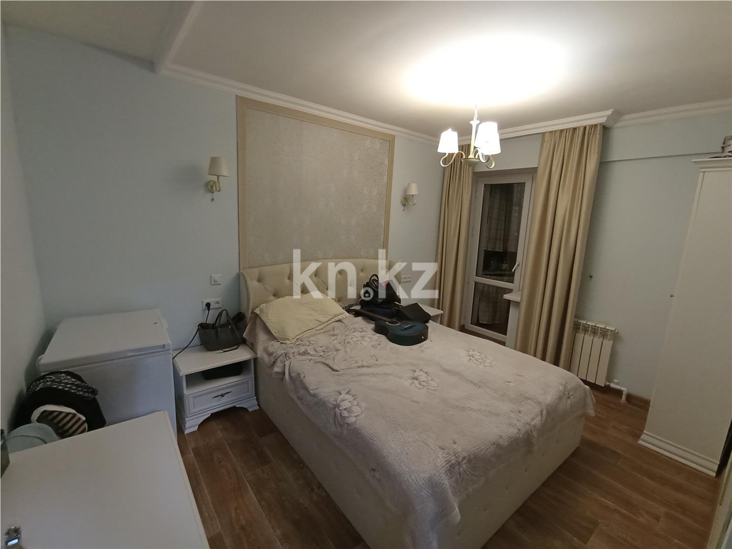 Продажа 4-комнатной квартиры, 72 м² в Караганде - фото 3