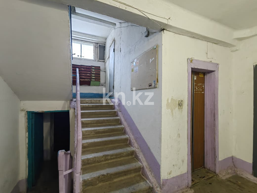 Продажа 3-комнатной квартиры, 65 м² - Продажа  трехкомнатных квартир в Караганде на Юго-Востоке фото 31 из 33