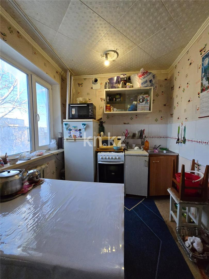 Продажа 2-комнатной квартиры, 48 м², мкр-н 7 в Темиртау - фото 5