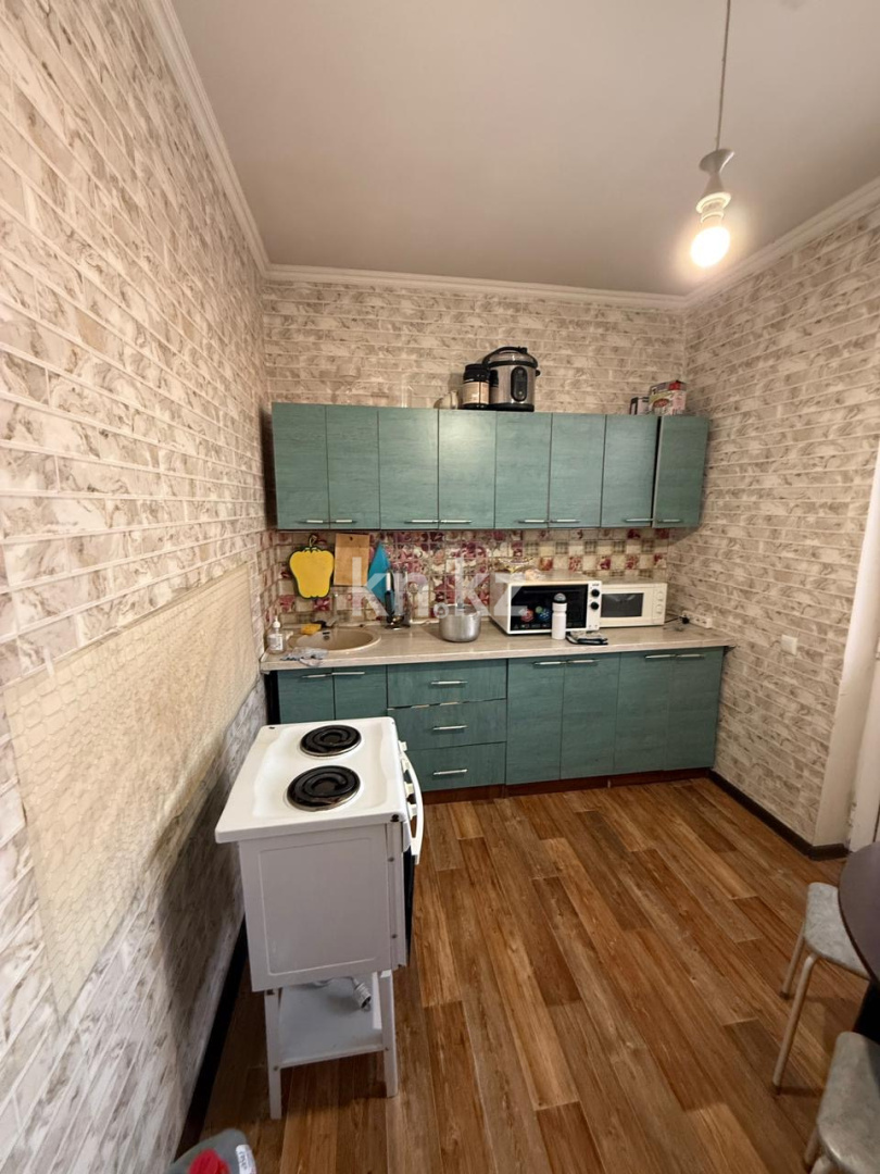 Аренда 2-комнатной квартиры, 56 м² - Аренда квартир помесячно в Астане фото 2 из 12