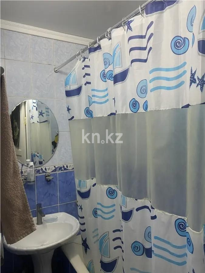 Продажа 2-комнатной квартиры, 44.3 м² в Алматы - фото 4