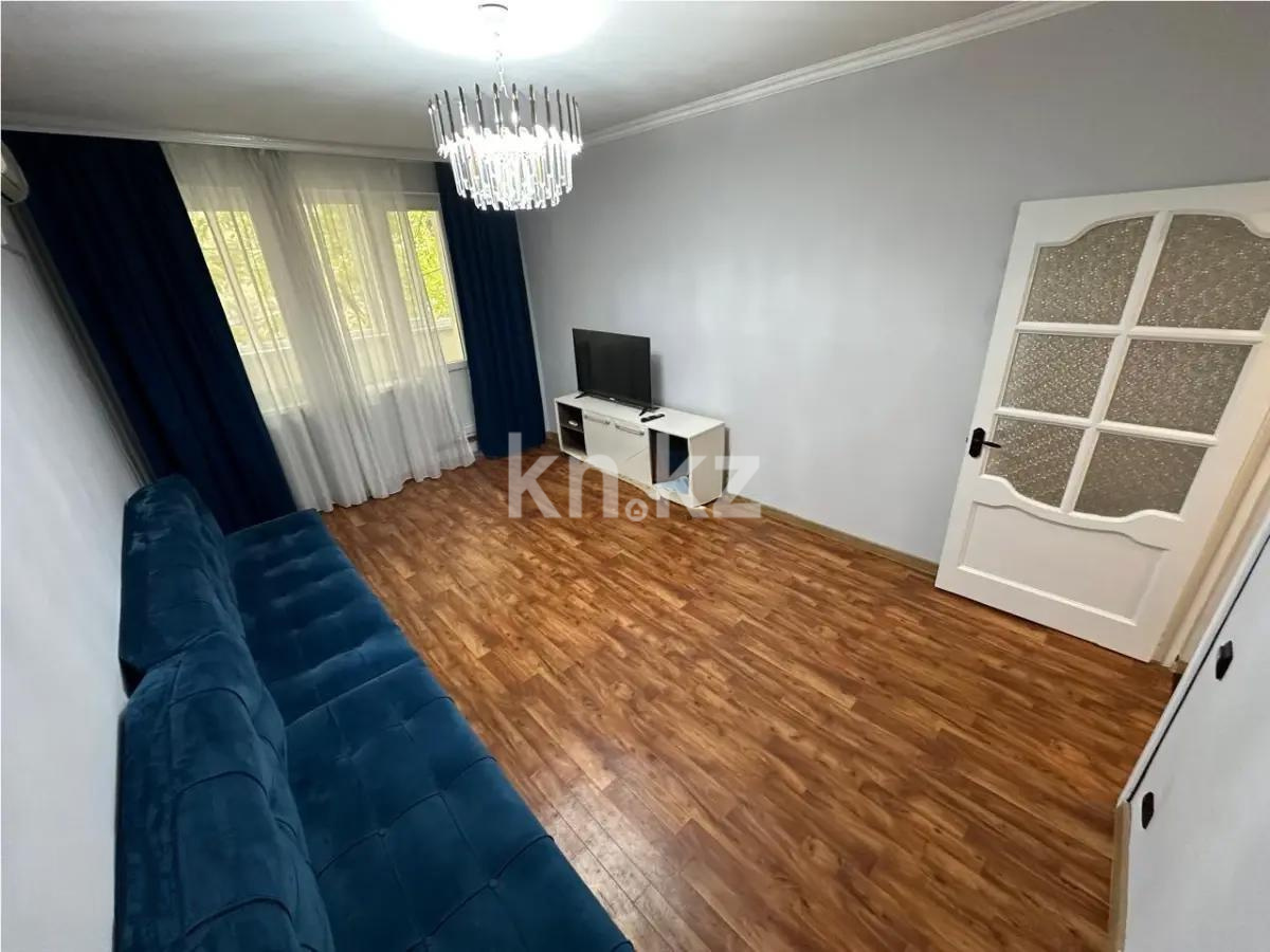 Продажа 2-комнатной квартиры, 54 м² - Продажа двухкомнатных квартир в Алматы - страница 8 фото 1 из 5