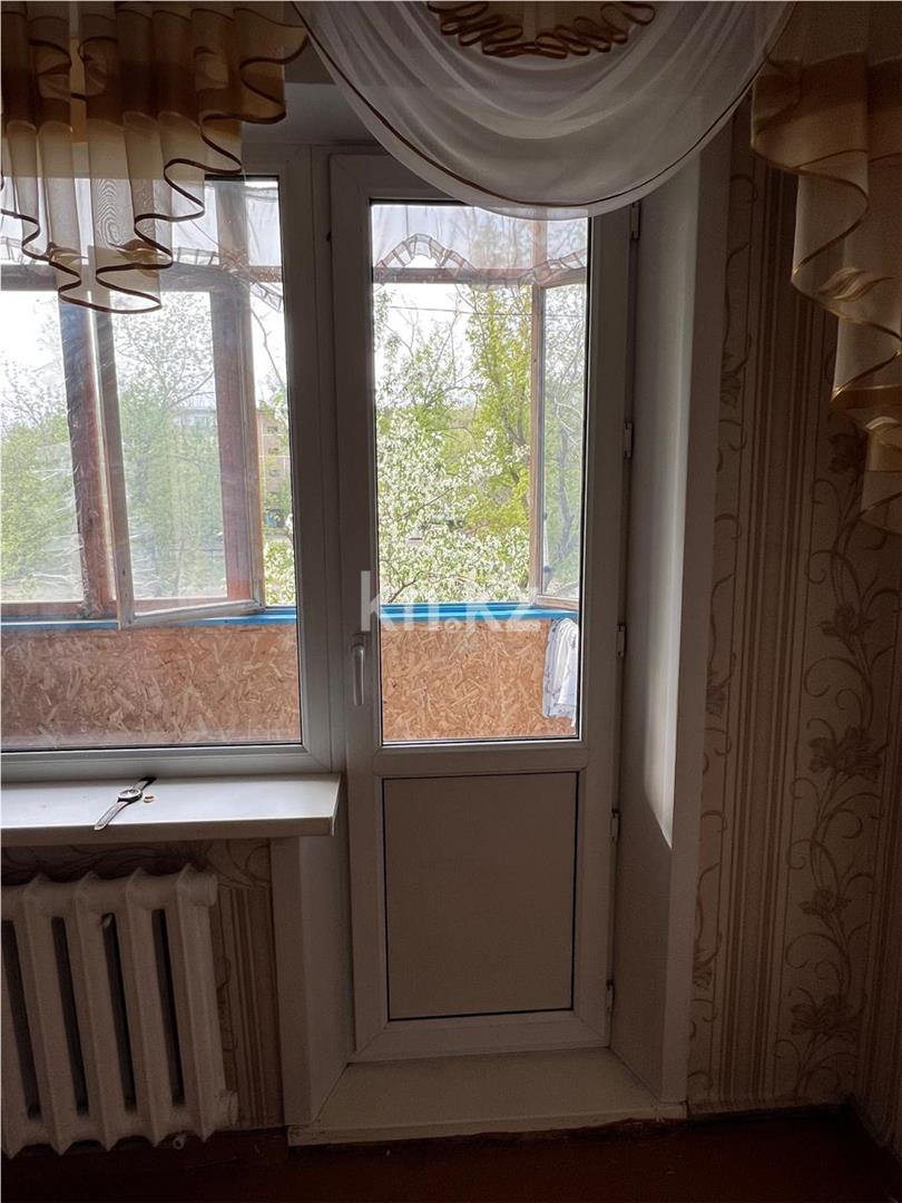 Продажа 2-комнатной квартиры, 47 м², пр. Республики - Продажа квартир в Караганде фото 12 из 13