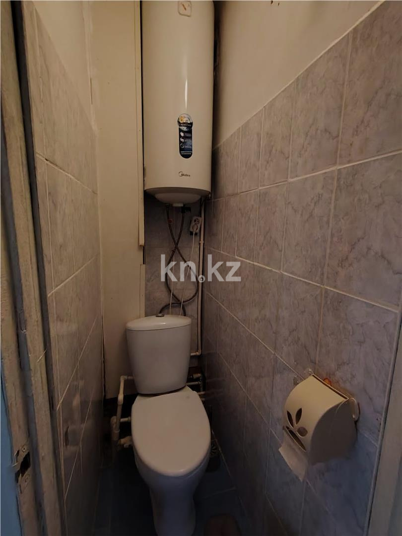 Продажа 3-комнатной квартиры, 63 м² в Караганде - фото 7