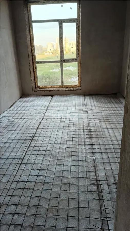 Продажа 1-комнатной квартиры, 37.7 м² в Астане