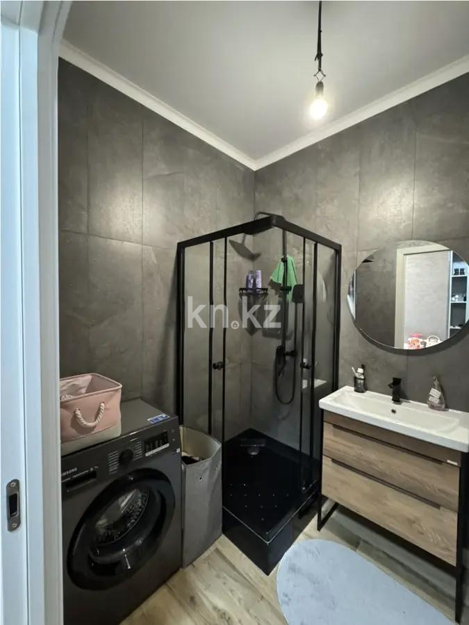 Продажа 2-комнатной квартиры, 54 м², пр. Гагарина, дом  277/7 - Продажа  двухкомнатных квартир в Алматы без посредников фото 4 из 5