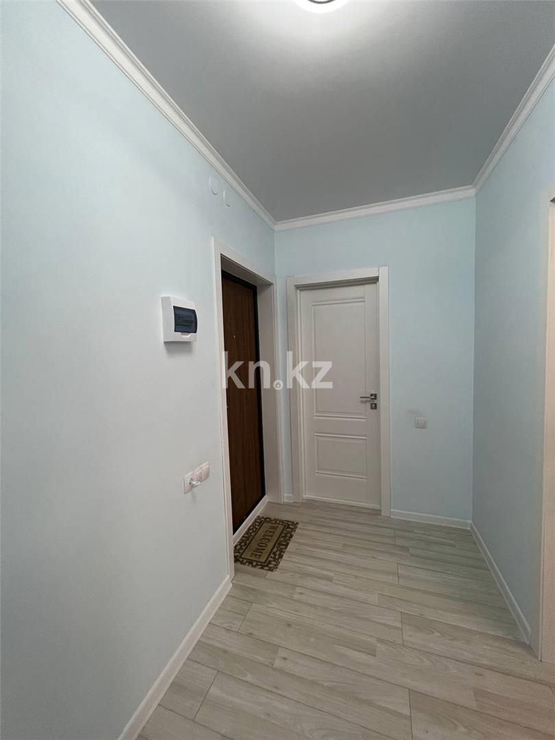 Продажа 2-комнатной квартиры, 48 м² в Караганде - фото 27