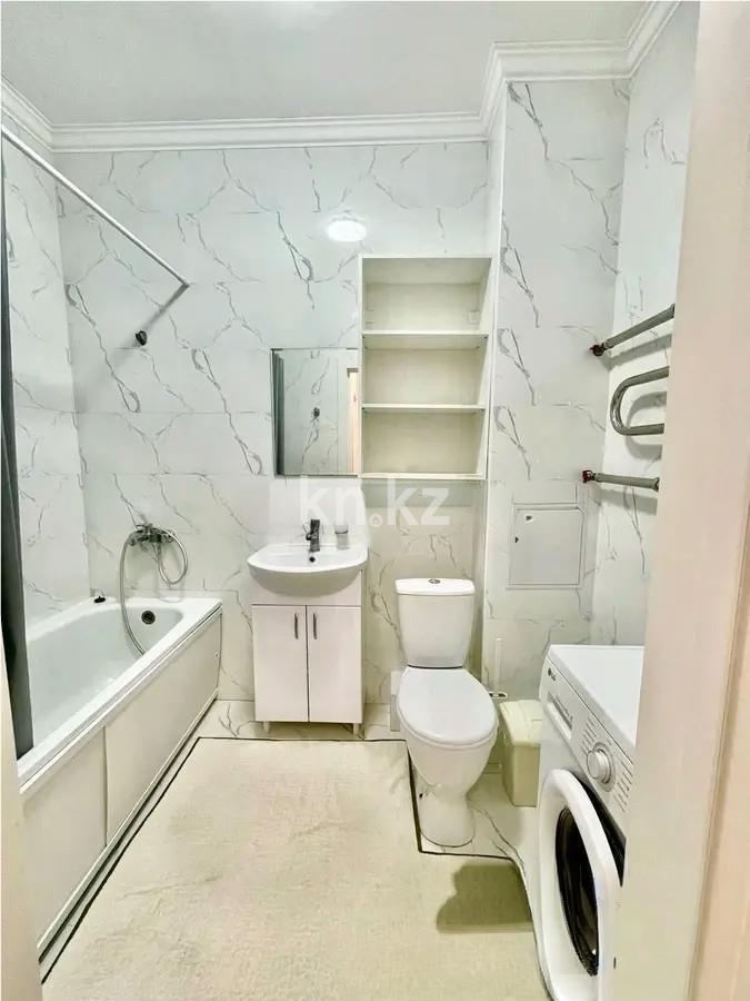 Продажа 1-комнатной квартиры, 40 м² в Астане - фото 3
