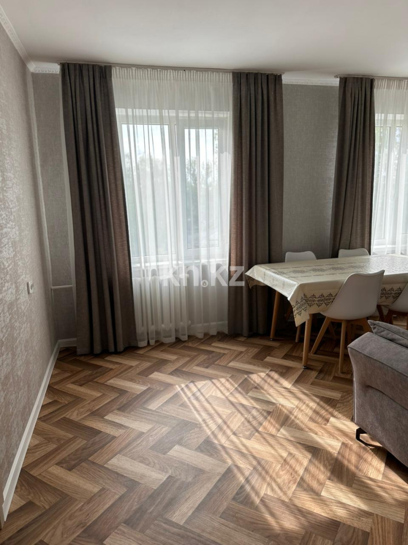 Продажа 3-комнатной квартиры, 57 м² в Алматы - фото 2