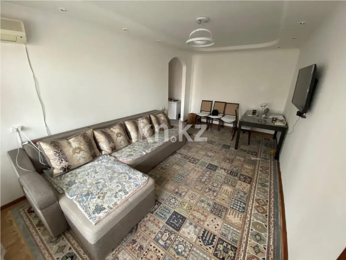 Продажа 2-комнатной квартиры, 42 м², мкр-н Орбита-1, дом  2 - Продажа  двухкомнатных квартир в Алматы фото 1 из 5