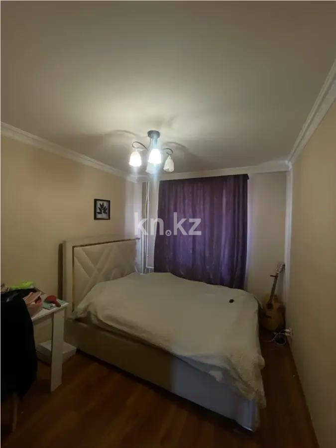 Продажа 3-комнатной квартиры, 67 м², ул. Майлина, дом  7/1 - Продажа  трехкомнатных квартир в Астане с фото фото 2 из 4