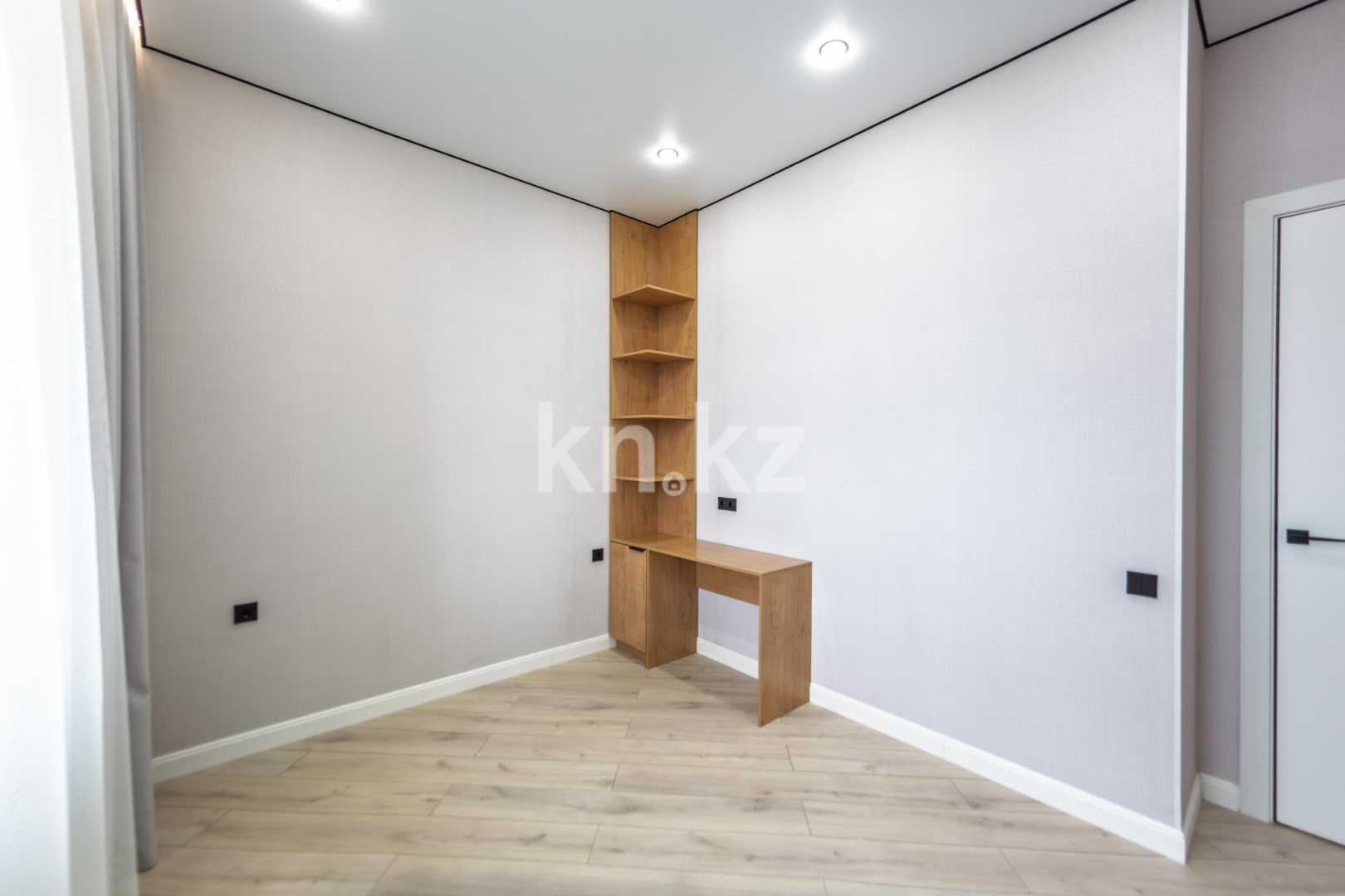 Продажа 3-комнатной квартиры, 66.1 м² - Продажа квартир в Астане - страница 16 фото 23 из 36