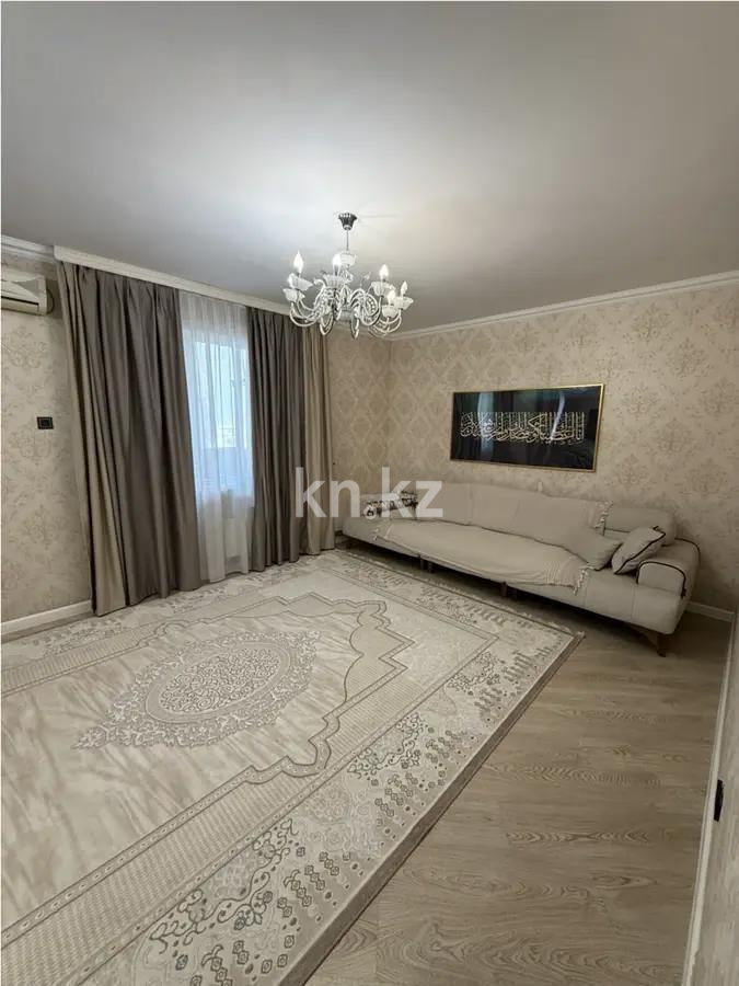 Продажа 3-комнатной квартиры, 102 м² в Алматы