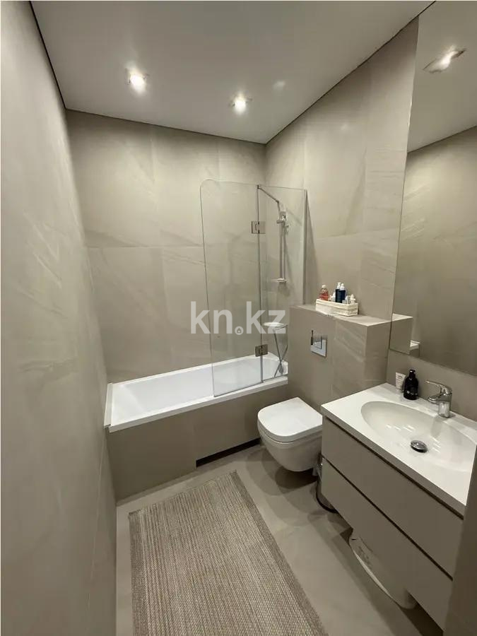 Продажа 3-комнатной квартиры, 72 м² - Продажа квартир в новостройках Алматы без посредников - страница 4 фото 5 из 5