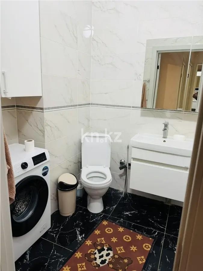 Продажа 1-комнатной квартиры, 38 м² в Астане - фото 5