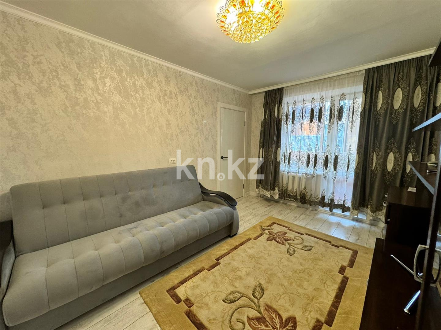 Продажа 4-комнатной квартиры, 102 м² - Продажа квартир в Темиртау - страница 3 фото 3 из 21