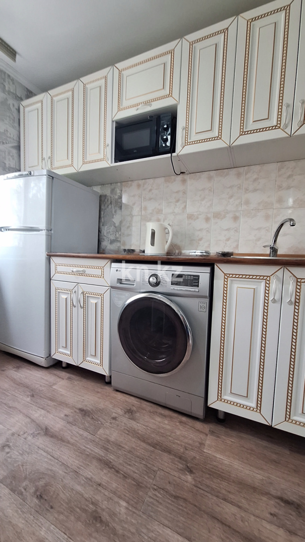 Аренда 1-комнатной квартиры посуточно, 40 м² - Аренда квартир посуточно в Казахстане фото 7 из 9
