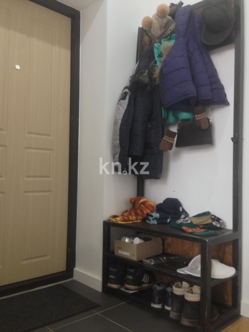 Продажа 3-комнатной квартиры, 56 м², ул. Таттимбета, дом  5б - Продажа квартир в Караганде фото 3 из 16