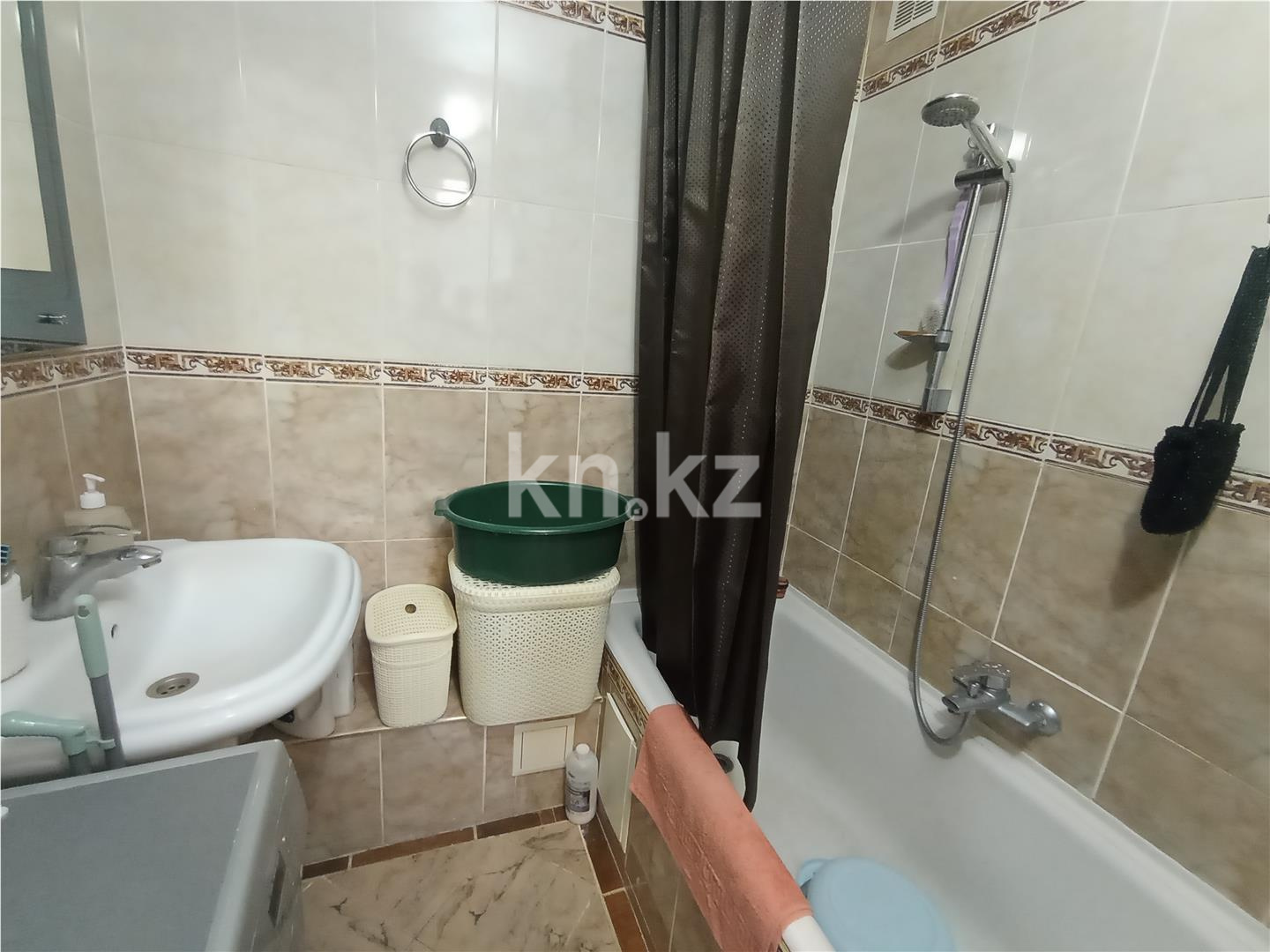 Продажа 3-комнатной квартиры, 62 м² - Продажа квартир в Караганде - страница 7 фото 5 из 7