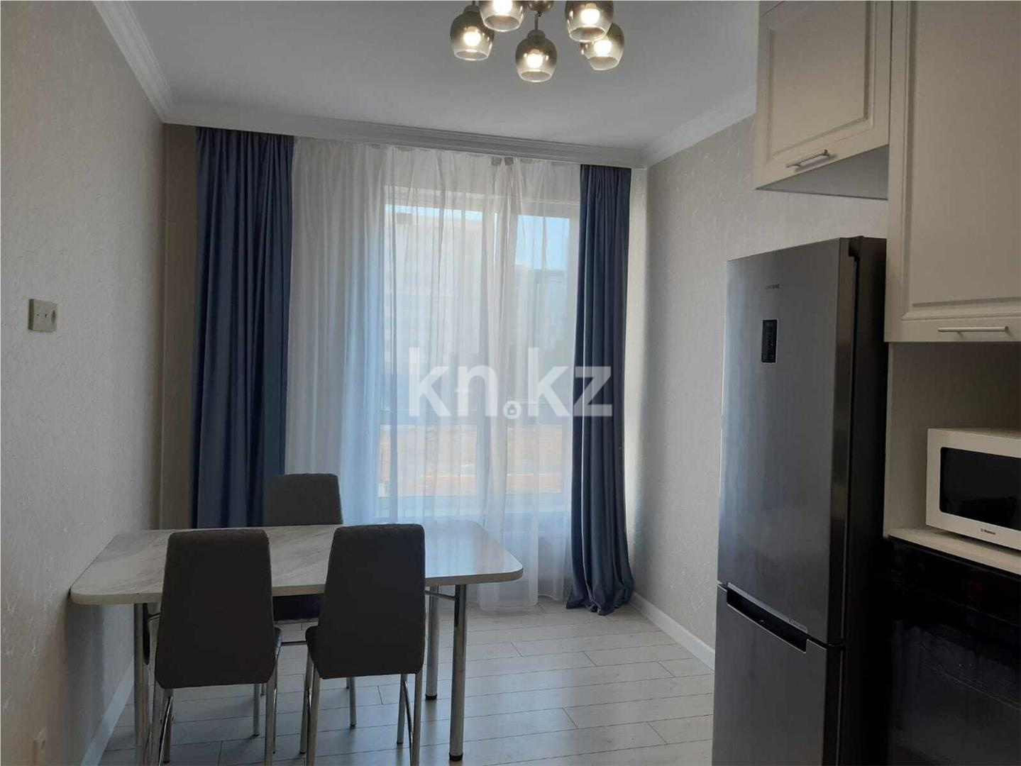 Продажа 2-комнатной квартиры, 64 м² - Продажа квартир в Астане - страница 7 фото 6 из 9