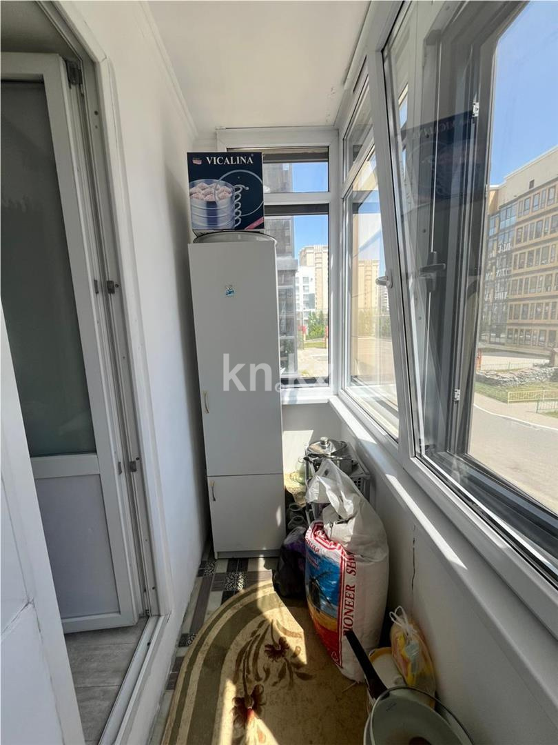 Продажа 3-комнатной квартиры, 70.7 м² - Продажа  трехкомнатных квартир в новостройках Астаны фото 12 из 20