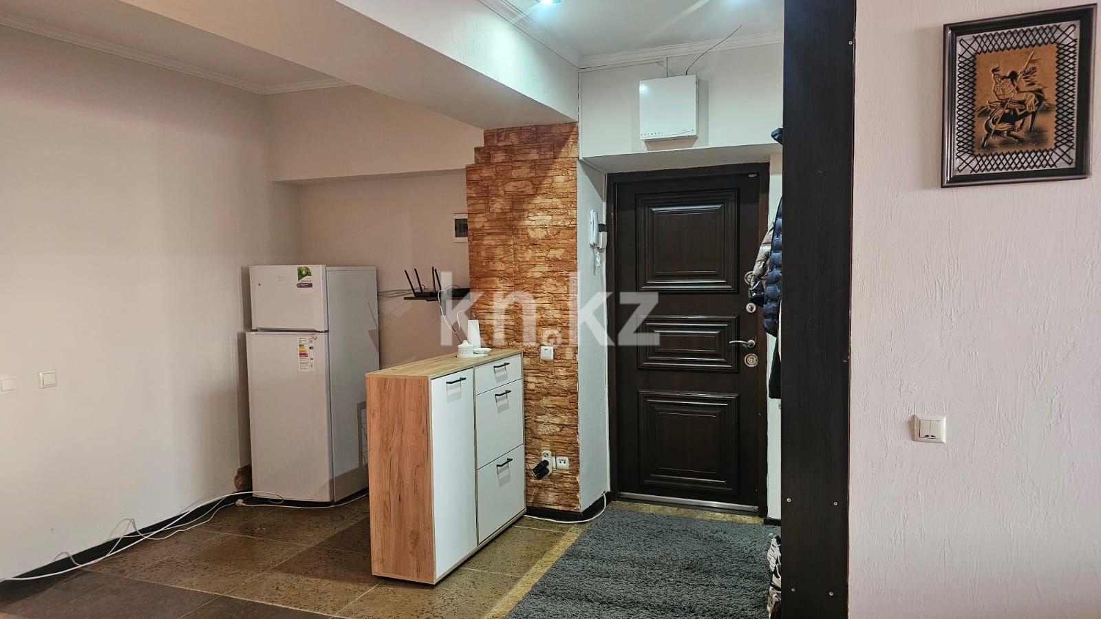 Аренда 3-комнатной квартиры, 90 м² в Алматы - фото 8