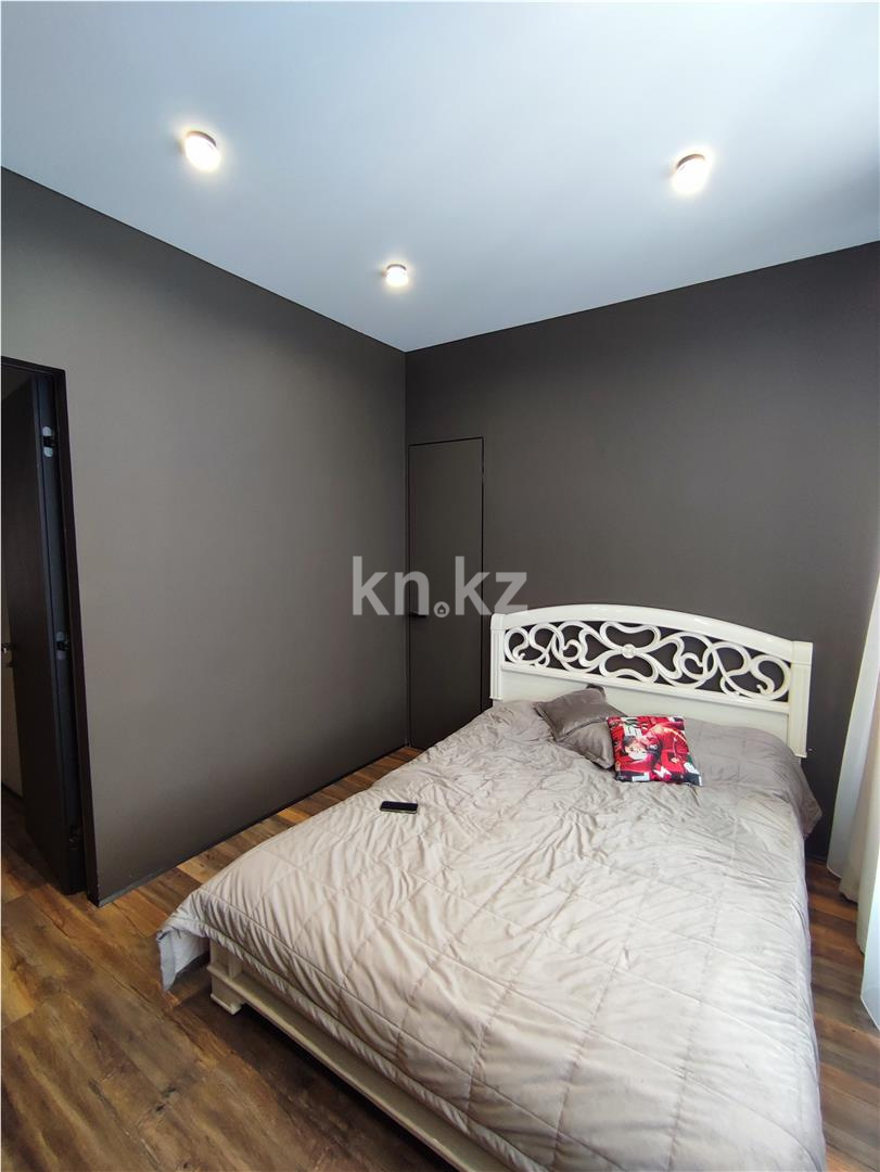 Продажа 3-комнатной квартиры, 76 м² - Продажа трехкомнатных квартир в Городе Караганды - страница 2 фото 6 из 12