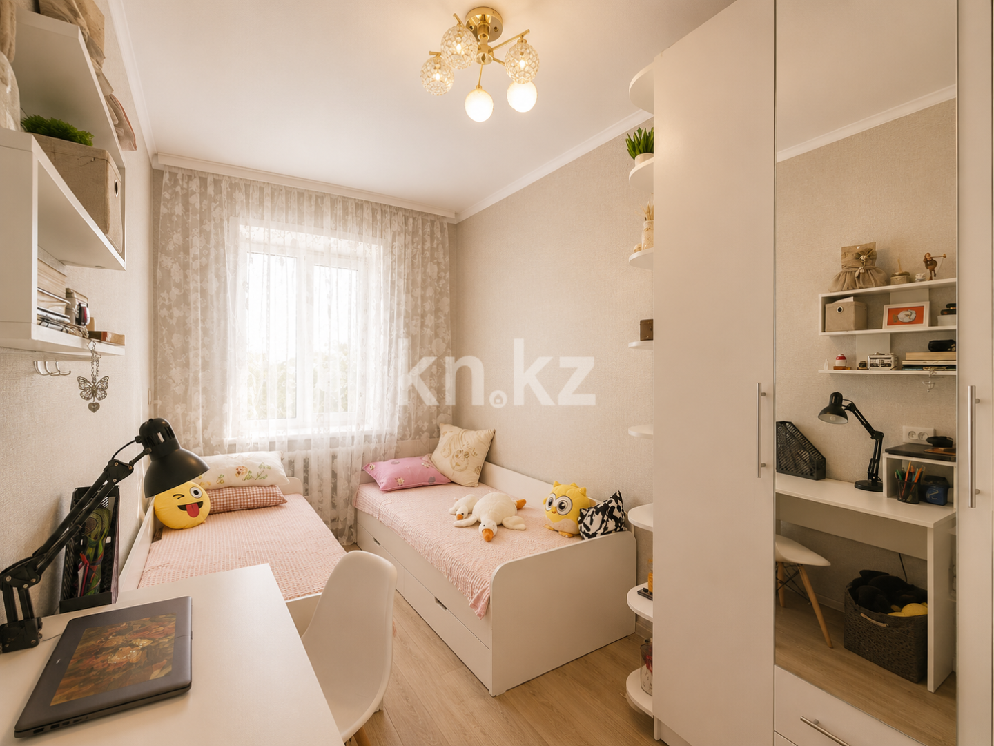 Продажа 2-комнатной квартиры, 44 м² - Продажа квартир в Караганде - страница 175 фото 8 из 17
