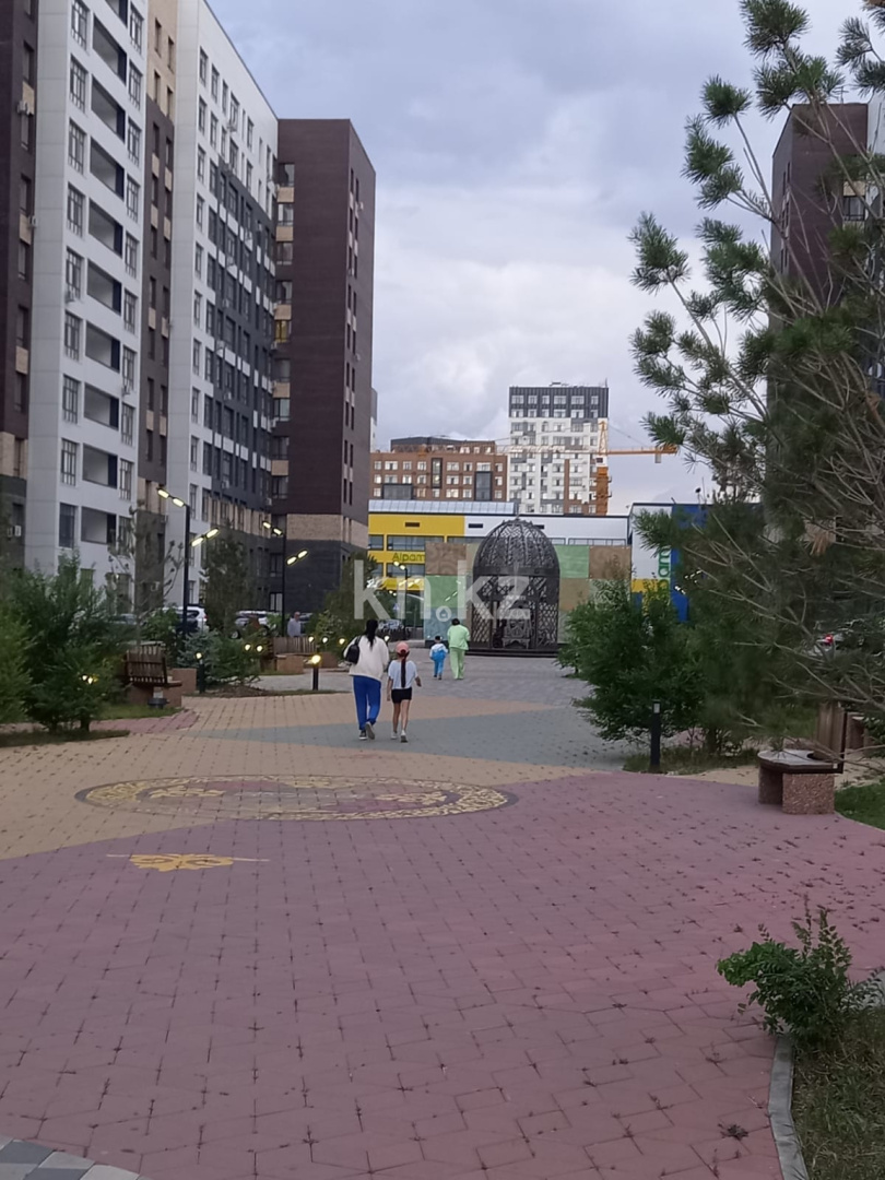 Продажа 2-комнатной квартиры, 40 м² - Продажа квартир в новостройках Астаны фото 26 из 29