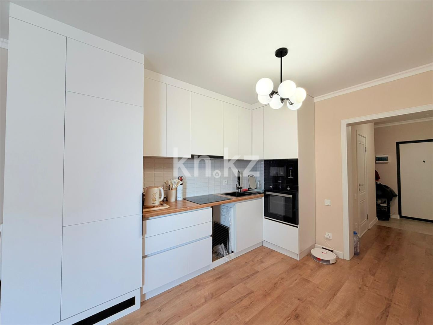 Продажа 2-комнатной квартиры, 49 м² - Продажа  двухкомнатных квартир в новостройках Астаны - страница 56 фото 5 из 12