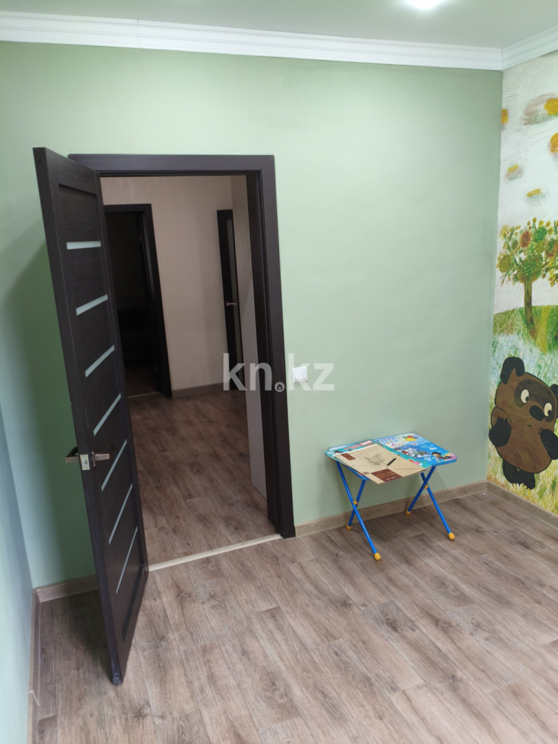 Продажа 4-комнатного дома, 121 м² - Продажа домов, коттеджей в Караганде - страница 6 фото 8 из 31