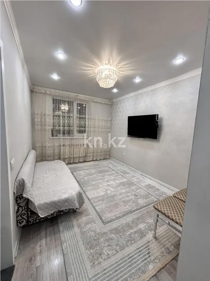 Продажа 1-комнатной квартиры, 38.5 м², ул. Байтурсынова, дом  39 в Астане