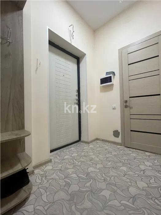 Продажа 1-комнатной квартиры, 45 м², пр. Кошкарбаева, дом  32/4 - Продажа  однокомнатных квартир в новостройках Астаны с фото фото 4 из 4