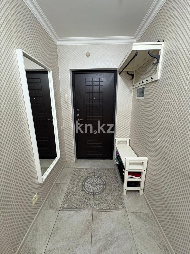 Продажа 3-комнатной квартиры, 56.7 м² в Астане - фото 11