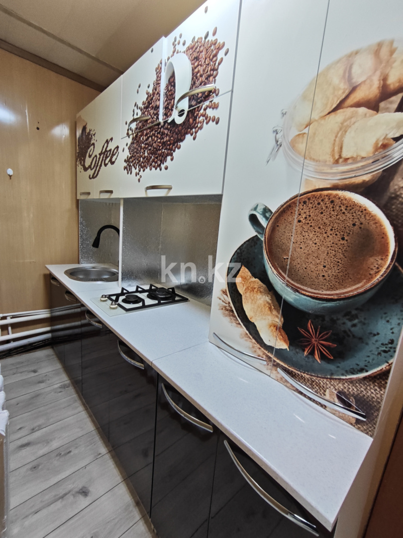 Аренда 1-комнатной квартиры, 30 м² - Аренда однокомнатных квартир помесячно от хозяев в Караганде фото 4 из 7