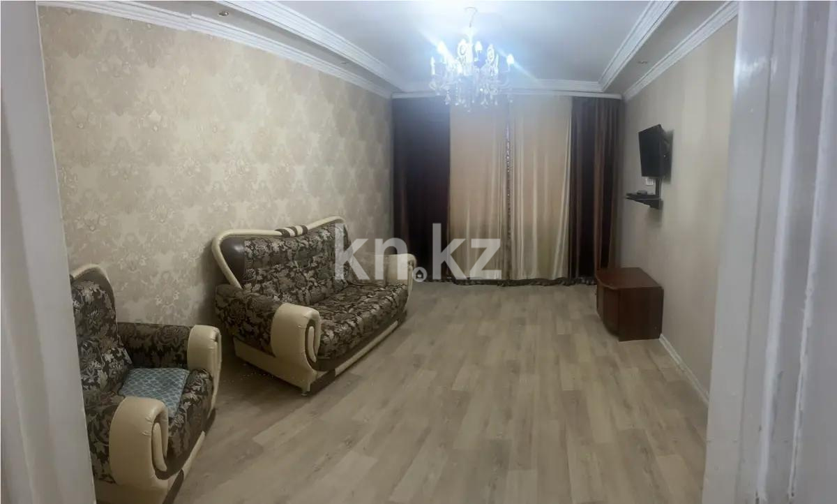Продажа 3-комнатной квартиры, 60 м² - Продажа трехкомнатных квартир в Караганде фото 1 из 3