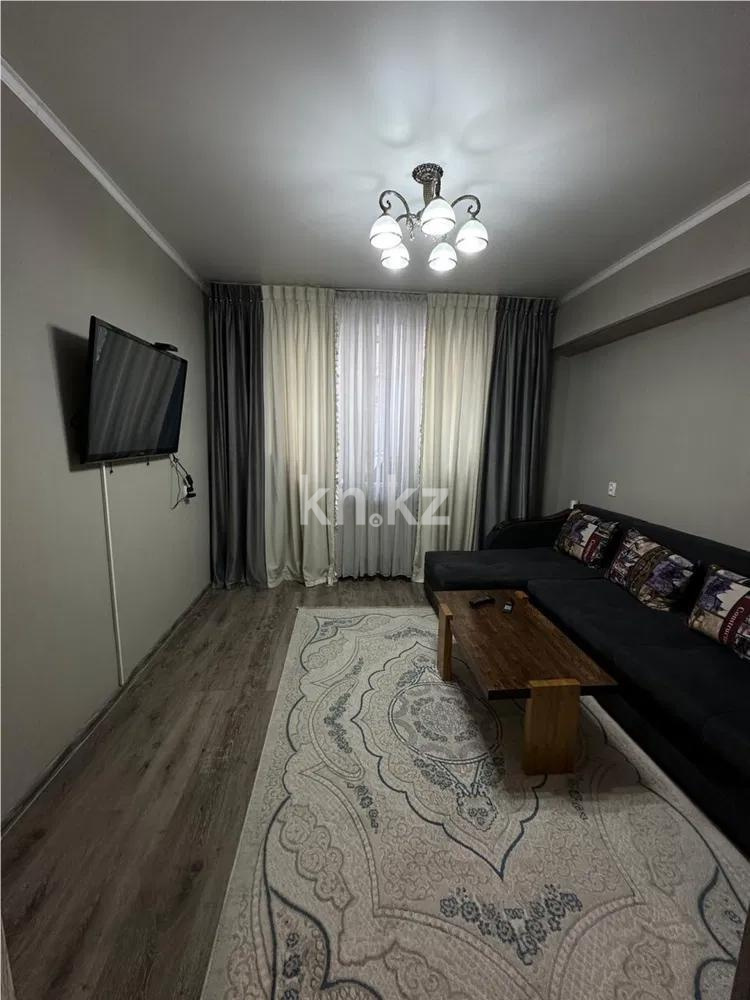 Продажа 2-комнатной квартиры, 42 м² - Продажа квартир в кирпичном доме в Казахстане - страница 10 фото 1 из 4