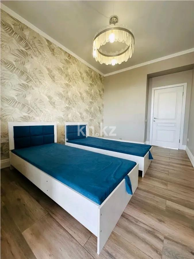 Продажа 3-комнатной квартиры, 105 м² в Алматы - фото 7