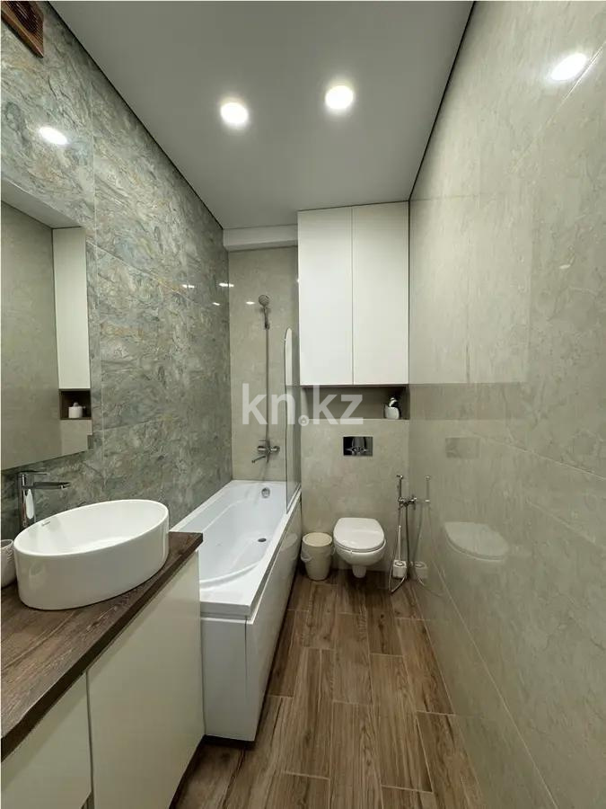 Продажа 3-комнатной квартиры, 66 м², ул. Тауасарулы, дом  70 в Алматы - фото 5