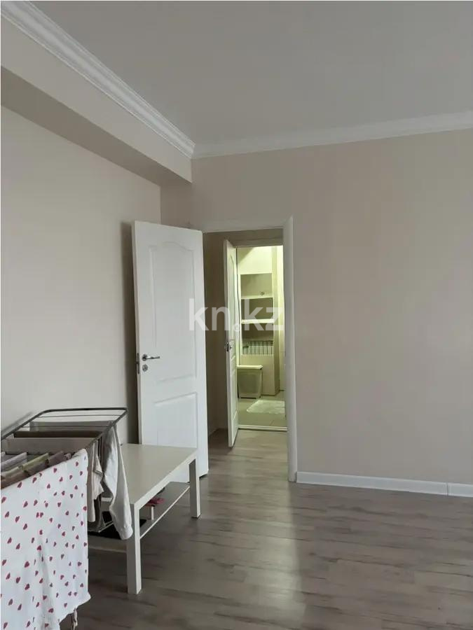 Продажа 2-комнатной квартиры, 58.6 м² - Продажа квартир в новостройках Астаны - страница 9 фото 2 из 7