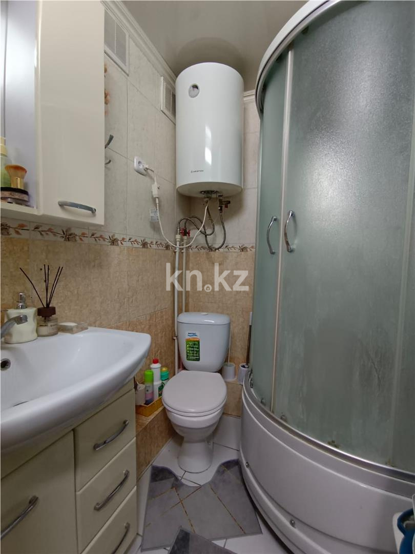 Продажа 2-комнатной квартиры, 43 м², ул. Зелинского в Караганде - фото 10