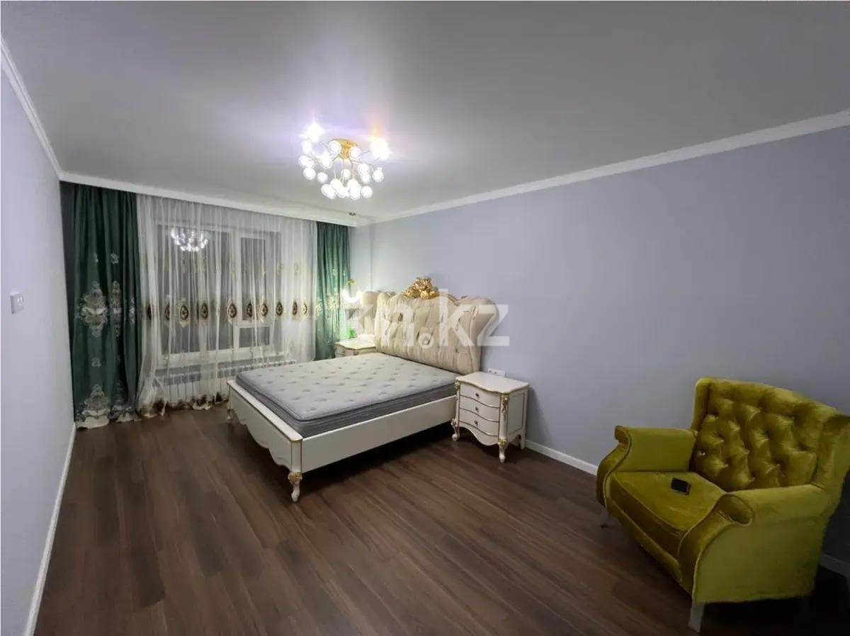 Продажа 2-комнатной квартиры, 55 м² - Недвижимость в Казахстане - страница 6 фото 2 из 3