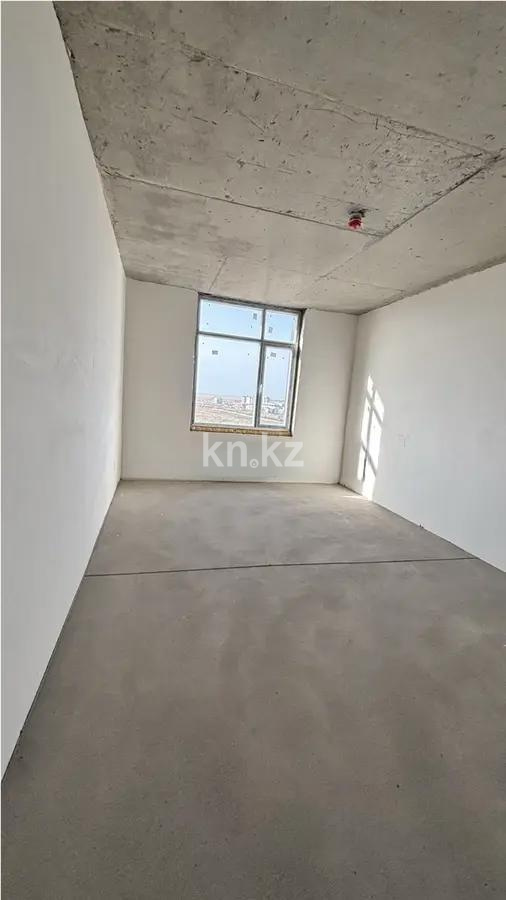 Продажа 3-комнатной квартиры, 71 м², ул. Е-429, дом  14 - Продажа  трехкомнатных квартир в Астане без посредников с фото фото 1 из 3