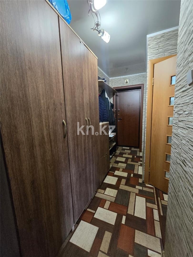 Продажа 3-комнатной квартиры, 58 м², пр. Мира - Продажа квартир в Темиртау фото 10 из 12